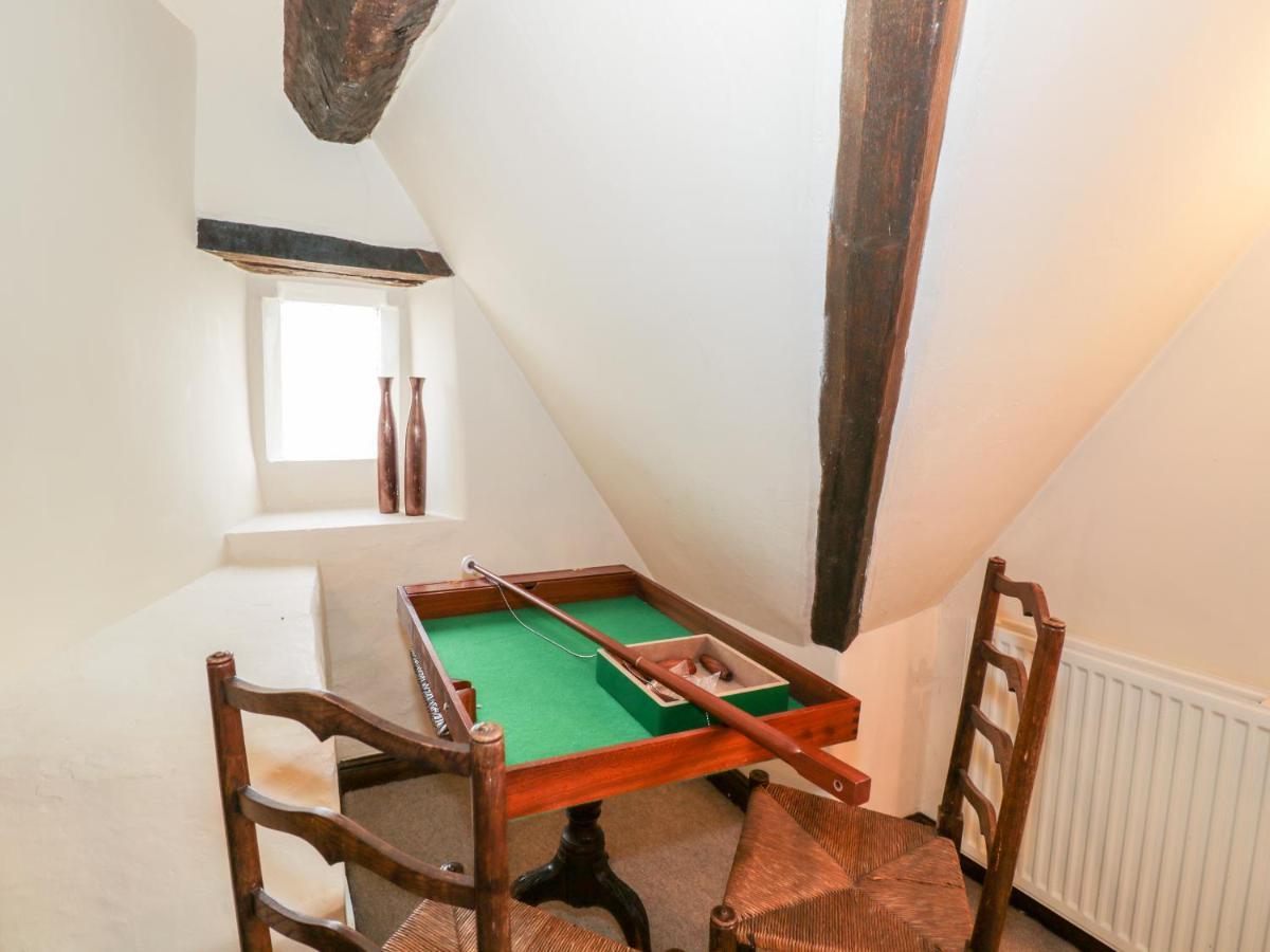 Willa Chapel House Stonehouse  Zewnętrze zdjęcie